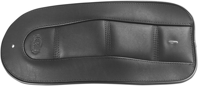 Mustang Fender Bib Seat Black Bib Fender 18-19 Flsl i gruppen Reservdelar & Tillbehr / Ram och chassidelar / Skrmar / Skrmtillbehr hos Blixt&Dunder AB (14050285)