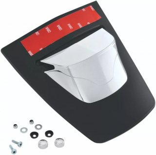 Show Chrome Mudflap Rear Can-Am Rt Mudflap Rear Can-Am Rt i gruppen  hos Blixt&Dunder AB (14200075)