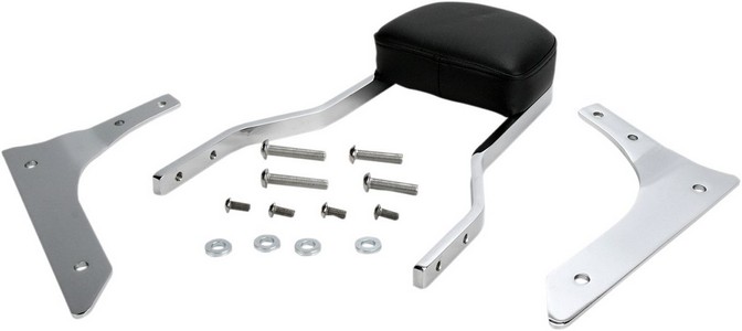  in the group Parts & Accessories / Frame and chassis parts / Sissy bar & add. parts at Blixt&Dunder AB (15010005)