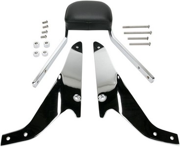  in the group Parts & Accessories / Frame and chassis parts / Sissy bar & add. parts at Blixt&Dunder AB (15010074)