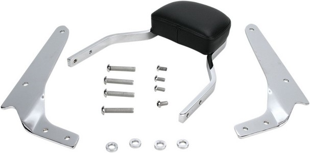  in the group Parts & Accessories / Frame and chassis parts / Sissy bar & add. parts at Blixt&Dunder AB (15010118)