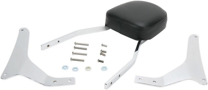  in the group Parts & Accessories / Frame and chassis parts / Sissy bar & add. parts at Blixt&Dunder AB (15010122)