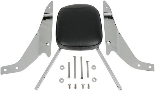  in the group Parts & Accessories / Frame and chassis parts / Sissy bar & add. parts at Blixt&Dunder AB (15010124)