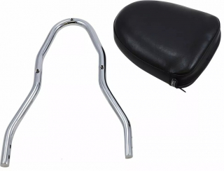 Show Chrome Sissy Bar Kit Vt750 Aero Sissy Bar Kit Vt750 Aero i gruppen  hos Blixt&Dunder AB (15010142)