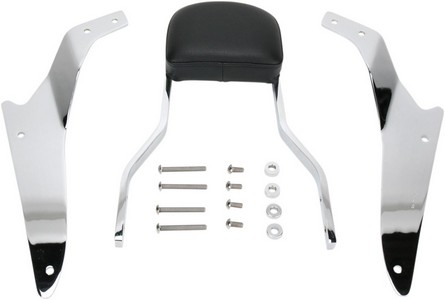  in the group Parts & Accessories / Frame and chassis parts / Sissy bar & add. parts at Blixt&Dunder AB (15010163)