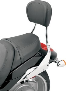  in the group Parts & Accessories / Frame and chassis parts / Sissy bar & add. parts at Blixt&Dunder AB (15010206)