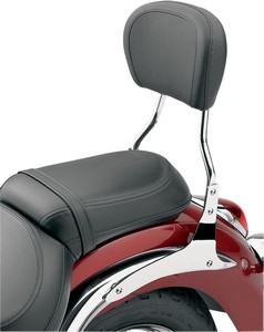  in the group Parts & Accessories / Frame and chassis parts / Sissy bar & add. parts at Blixt&Dunder AB (15010232)
