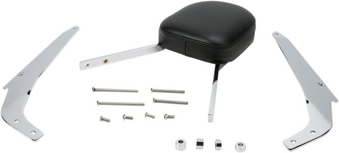  in the group Parts & Accessories / Frame and chassis parts / Sissy bar & add. parts at Blixt&Dunder AB (15010267)