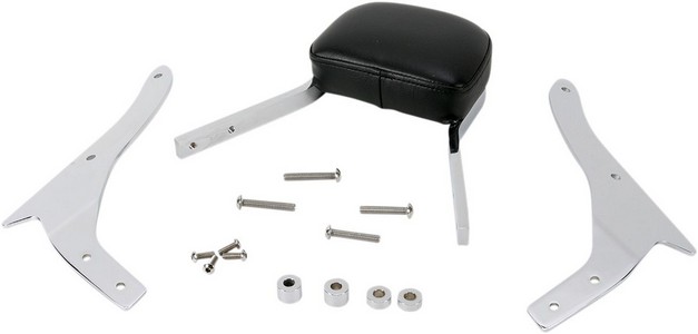  in the group Parts & Accessories / Frame and chassis parts / Sissy bar & add. parts at Blixt&Dunder AB (15010281)