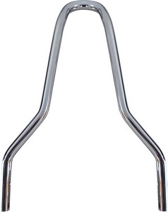  in the group Parts & Accessories / Frame and chassis parts / Sissy bar & add. parts at Blixt&Dunder AB (15010316)