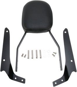  in the group Parts & Accessories / Frame and chassis parts / Sissy bar & add. parts at Blixt&Dunder AB (15010345)