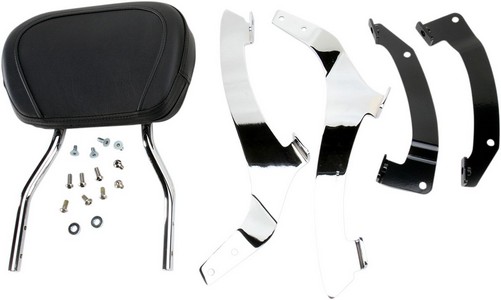  in the group Parts & Accessories / Frame and chassis parts / Sissy bar & add. parts at Blixt&Dunder AB (15010348)