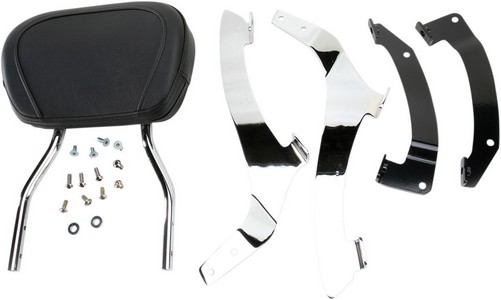  in the group Parts & Accessories / Frame and chassis parts / Sissy bar & add. parts at Blixt&Dunder AB (15010350)