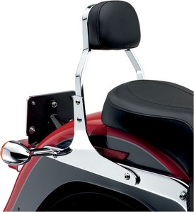  in the group Parts & Accessories / Frame and chassis parts / Sissy bar & add. parts at Blixt&Dunder AB (15010362)