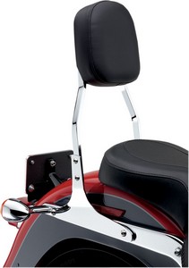  in the group Parts & Accessories / Frame and chassis parts / Sissy bar & add. parts at Blixt&Dunder AB (15010363)