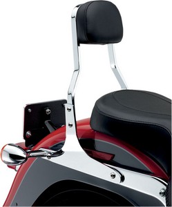  in the group Parts & Accessories / Frame and chassis parts / Sissy bar & add. parts at Blixt&Dunder AB (15010364)