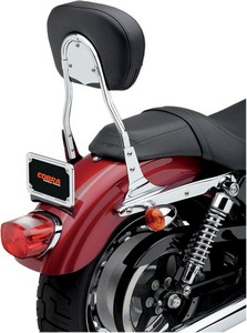  in the group Parts & Accessories / Frame and chassis parts / Sissy bar & add. parts at Blixt&Dunder AB (15010366)