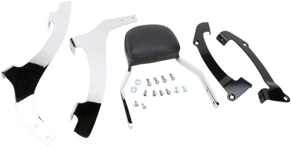  in the group Parts & Accessories / Frame and chassis parts / Sissy bar & add. parts at Blixt&Dunder AB (15010395)