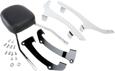  in the group Parts & Accessories / Frame and chassis parts / Sissy bar & add. parts at Blixt&Dunder AB (15010396)