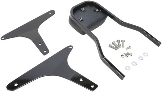  in the group Parts & Accessories / Frame and chassis parts / Sissy bar & add. parts at Blixt&Dunder AB (15010462)