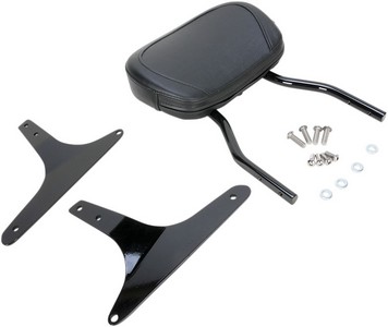  in the group Parts & Accessories / Frame and chassis parts / Sissy bar & add. parts at Blixt&Dunder AB (15010472)