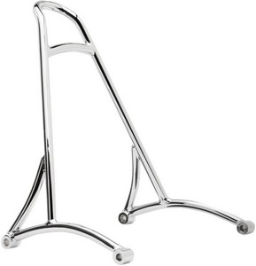  in the group Parts & Accessories / Frame and chassis parts / Sissy bar & add. parts at Blixt&Dunder AB (15010513)