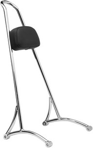  in the group Parts & Accessories / Frame and chassis parts / Sissy bar & add. parts at Blixt&Dunder AB (15010514)