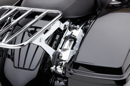  in the group Parts & Accessories / Frame and chassis parts / Sissy bar & add. parts at Blixt&Dunder AB (15010537)