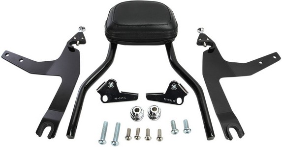  in the group Parts & Accessories / Frame and chassis parts / Sissy bar & add. parts at Blixt&Dunder AB (15010558)