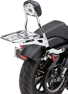  in the group Parts & Accessories / Frame and chassis parts / Sissy bar & add. parts at Blixt&Dunder AB (15010561)