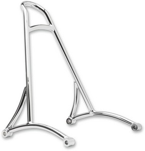  in the group Parts & Accessories / Frame and chassis parts / Sissy bar & add. parts at Blixt&Dunder AB (15010564)