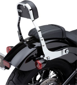  in the group Parts & Accessories / Frame and chassis parts / Sissy bar & add. parts at Blixt&Dunder AB (15010571)