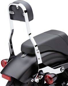  in the group Parts & Accessories / Frame and chassis parts / Sissy bar & add. parts at Blixt&Dunder AB (15010577)