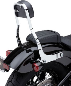  in the group Parts & Accessories / Frame and chassis parts / Sissy bar & add. parts at Blixt&Dunder AB (15010579)