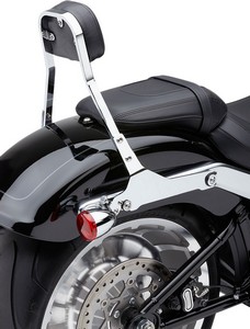  in the group Parts & Accessories / Frame and chassis parts / Sissy bar & add. parts at Blixt&Dunder AB (15010599)