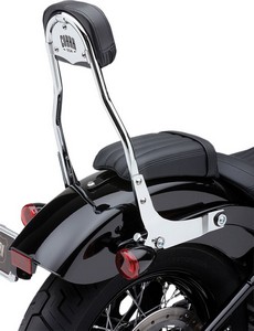  in the group Parts & Accessories / Frame and chassis parts / Sissy bar & add. parts at Blixt&Dunder AB (15010601)