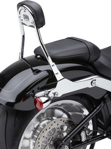  in the group Parts & Accessories / Frame and chassis parts / Sissy bar & add. parts at Blixt&Dunder AB (15010607)