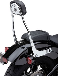  in the group Parts & Accessories / Frame and chassis parts / Sissy bar & add. parts at Blixt&Dunder AB (15010611)