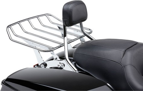  in the group Parts & Accessories / Frame and chassis parts / Sissy bar & add. parts at Blixt&Dunder AB (15010633)