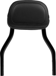 Cobra Sissy Bar - Mini - Black - Rebel 1100 Mini Sissy Bar Round (Blk) i gruppen  hos Blixt&Dunder AB (15010794)