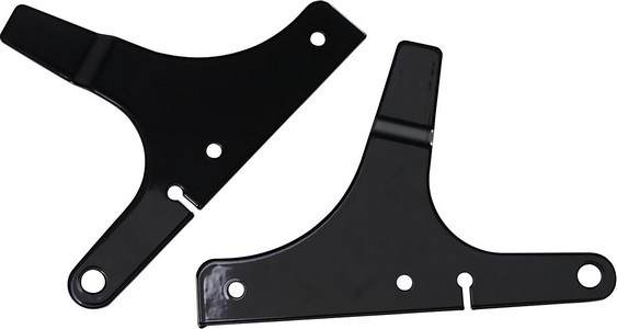  in the group Parts & Accessories / Frame and chassis parts / Sissy bar & add. parts at Blixt&Dunder AB (15040062)
