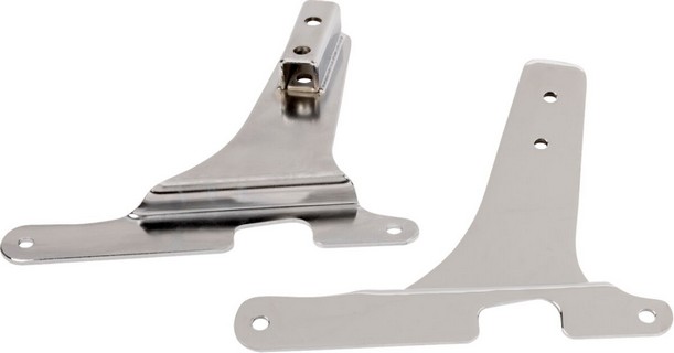 Drag Specialties  Sideplates 94-03 Xl Ch Sideplates 94-03 Xl Ch i gruppen  hos Blixt&Dunder AB (15040110)