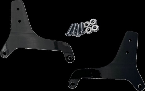 Drag Specialties  Sideplates 18-23 Fxlr Bk Sideplates 18-23 Fxlr Bk i gruppen  hos Blixt&Dunder AB (15040129)