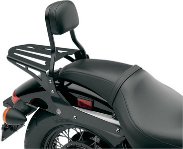  in the group Parts & Accessories / Frame and chassis parts / Sissy bar & add. parts at Blixt&Dunder AB (15100152)