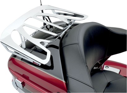  in the group Parts & Accessories / Bags & accessories / Luggage rack at Blixt&Dunder AB (15100186)