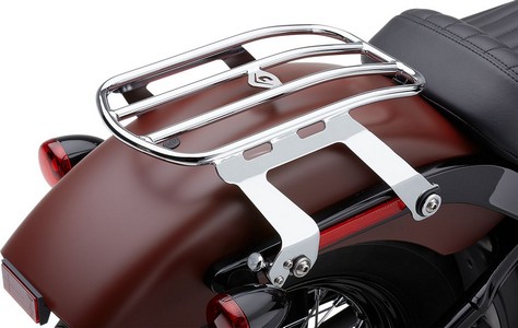  in the group Parts & Accessories / Bags & accessories / Luggage rack at Blixt&Dunder AB (15100439)