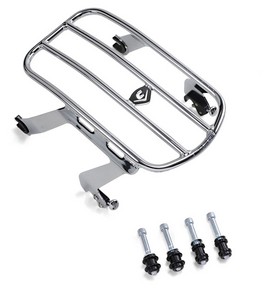  in the group Parts & Accessories / Bags & accessories / Luggage rack at Blixt&Dunder AB (15100476)