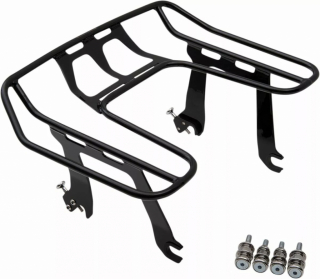 Cobra Dtch Solo Rack Blk Flsb Rack Wrap Arnd Blk i gruppen  hos Blixt&Dunder AB (15100490)