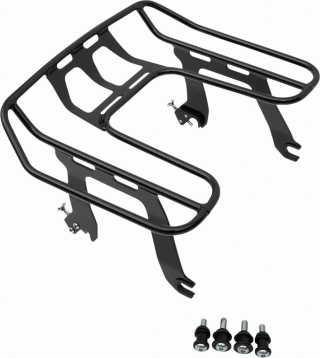 Cobra Dtch Solo Rack Blk Fxfb Dtch Solo Rack Blk Fxfb i gruppen  hos Blixt&Dunder AB (15100491)