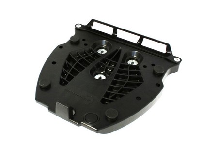 Sw-Motech Luggage Alu-Rack Adapter Black Luggage Alu-Rack Adpt i gruppen  hos Blixt&Dunder AB (15100519)